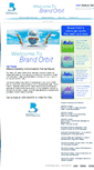 Mobile Screenshot of brandorbit.com